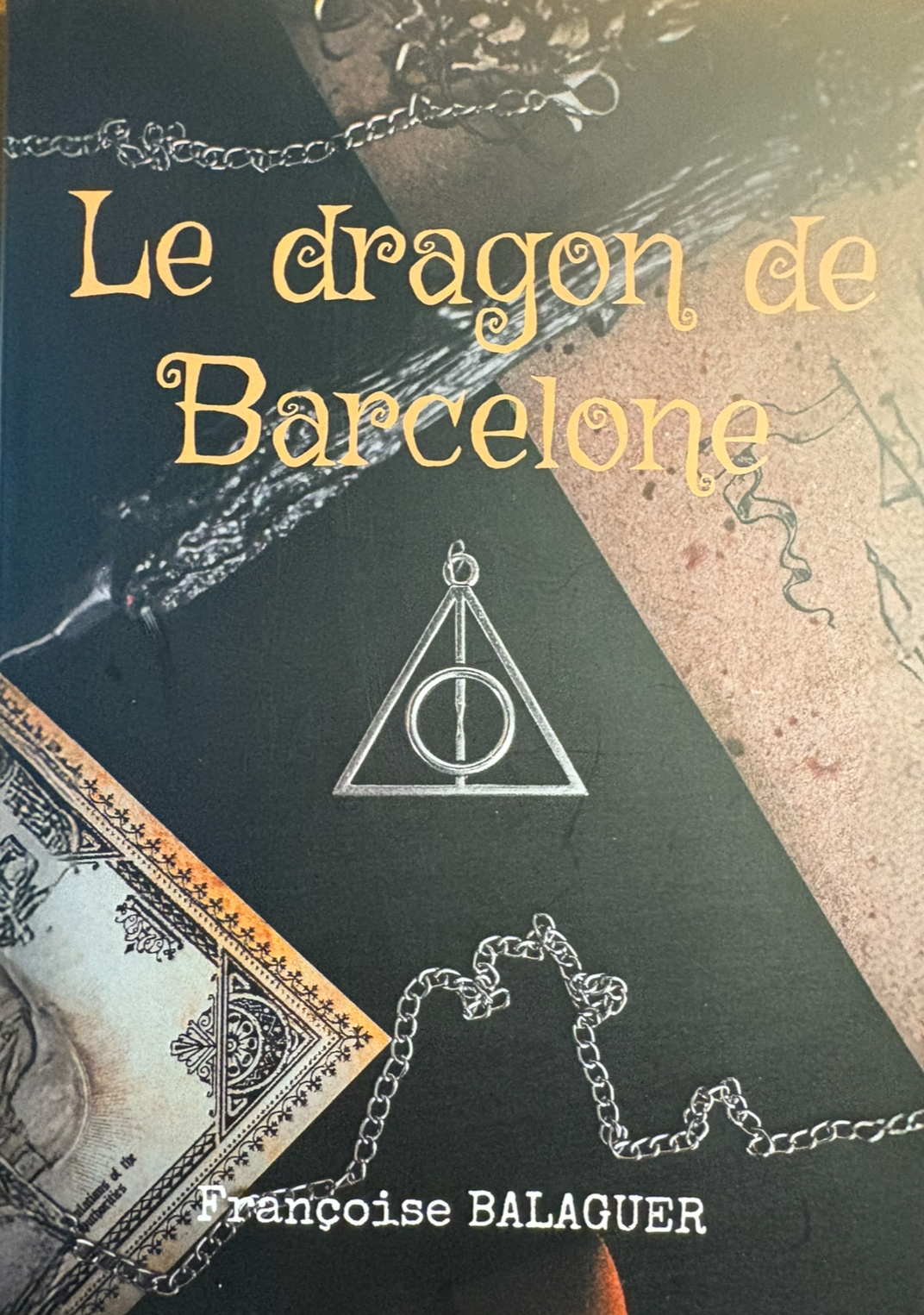 Quand l'avocat est pris à son propre jeu et devient auteur